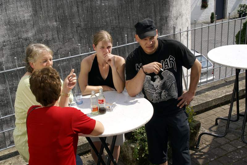 Pfarrfest 2008 Bild Nr.052